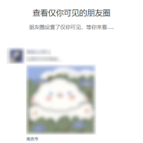 朋友圈访客查询系统2.0正式上线