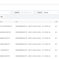 搭子群系统(saas多开)搭子扩列群，网页、微信公众号、APP、小程序4站合一
